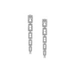 B.zero1 series earrings