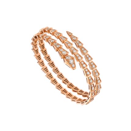 Serpenti Viper Bracelet