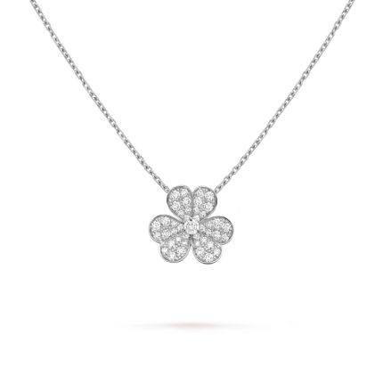 Frivole pendant, small model