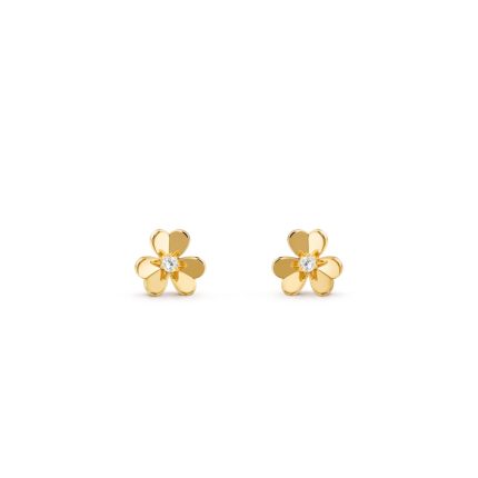 Frivole earrings, mini model