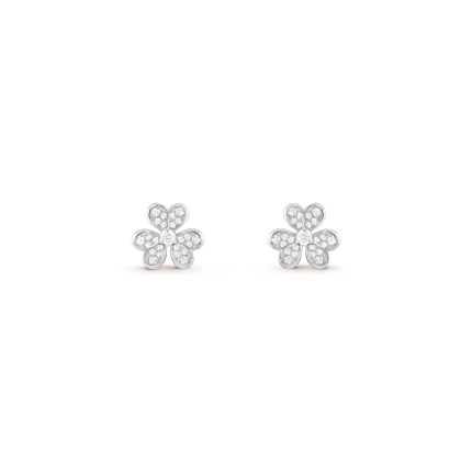 Frivole earrings, mini model