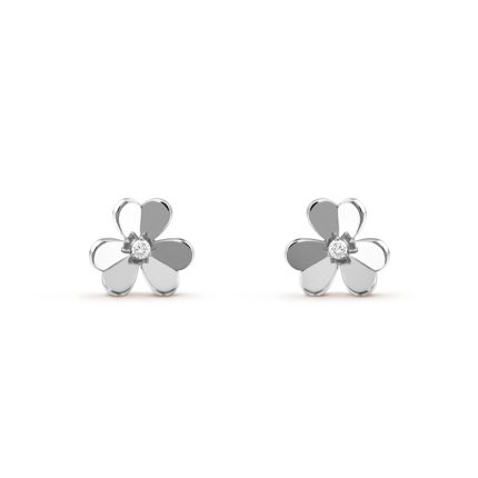 Frivole earrings, small model