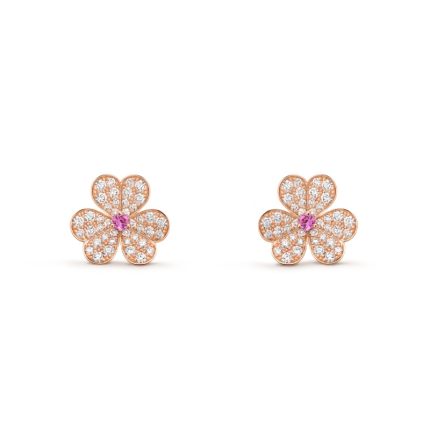 Frivole earrings, small model