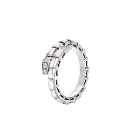 Serpenti Viper Ring