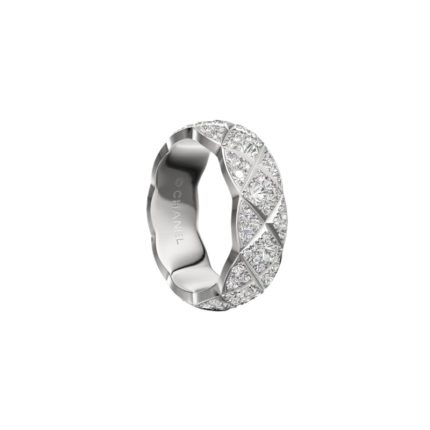 Coco Crush ring