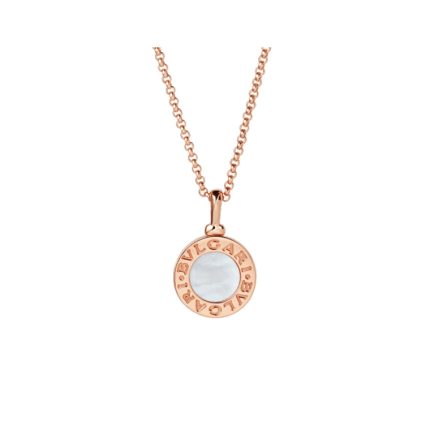 BVLGARI BVLGARI Collection Necklace