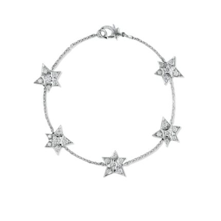 Com??te Geode bracelet