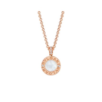 BVLGARI BVLGARI Collection Necklace