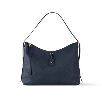 Louis Vuitton CarryAll MM M46669