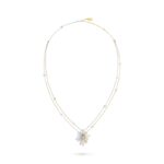 Soleil de CHANEL transformable necklace