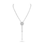 Diamant Evanescent Transformable Necklace