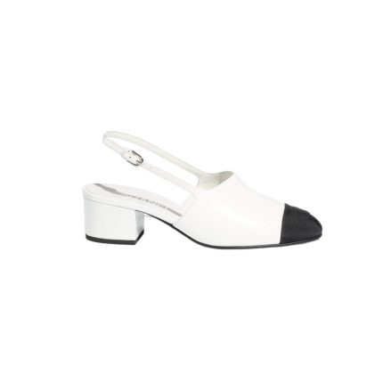 Spring-Summer 2025 Pre-collection Slingbacks