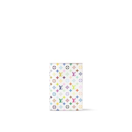 LV x TM Passport Cover M14178