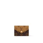 Louis Vuitton Vend?me Card Holder M81855
