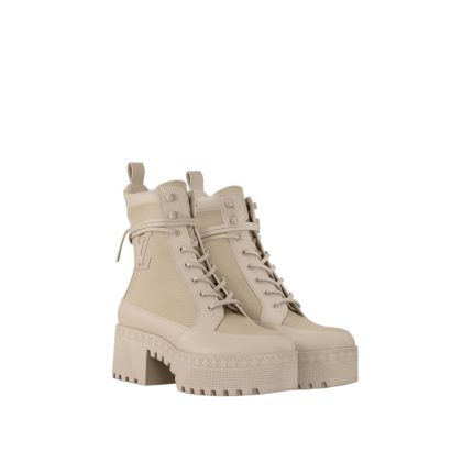 Laureate Platform Desert Boot
