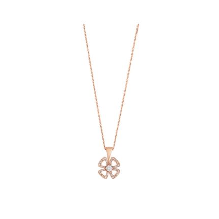 Fiorever Necklace
