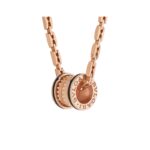 B.zero1 Series Necklace