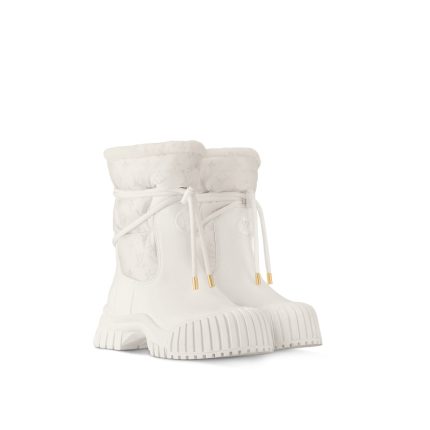 Ruby Flat Ankle Boot