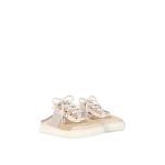 Lous Open Back Sneaker