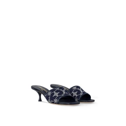 Neo Revival Mule