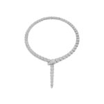 Serpenti Viper Necklace