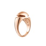 Bvlgari Cabochon Ring