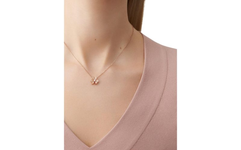 Frivole pendant, mini model - Image 4