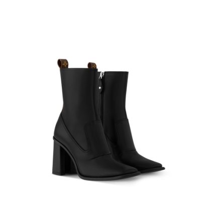 Berlin Ankle Boot