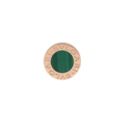 BVLGARI BVLGARI series single earring