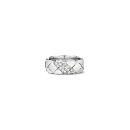 Coco Crush ring