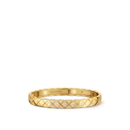 Coco Crush bracelet