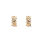 Coco Crush earrings