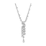 Eternal N°5 necklace