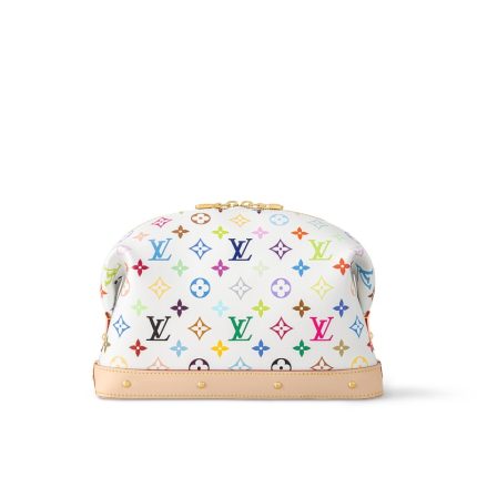 LV x TM Cosmetic Pouch GM M13743