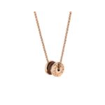 B.zero1 Series Necklace