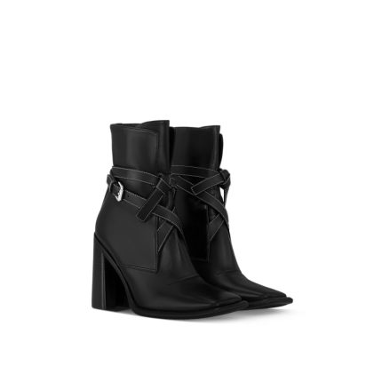 Berlin Ankle Boot