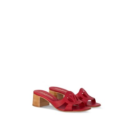 LV Isola Mule