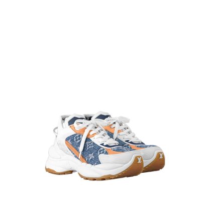 Run 55 Sneaker