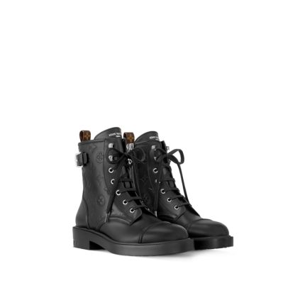 Citizen Flat Ranger Boot