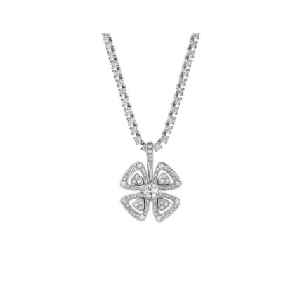 Fiorever Necklace