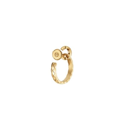COCO hoop earrings