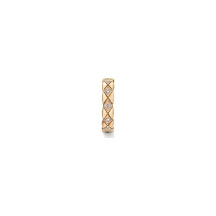 Coco Crush single earring