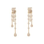 Eternal N°5 transformable earrings