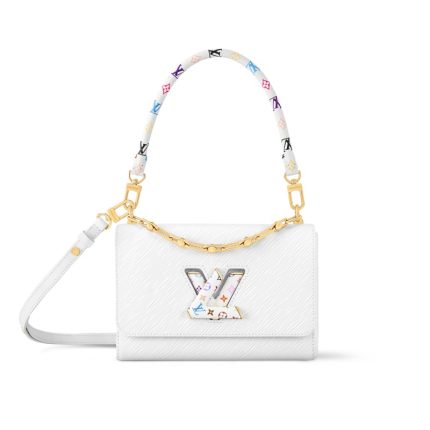 LV x TM Twist MM Slim