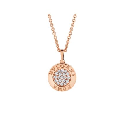 BVLGARI BVLGARI Collection Necklace