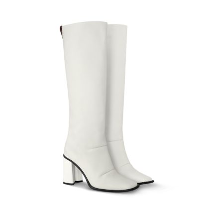 Berlin High Boot