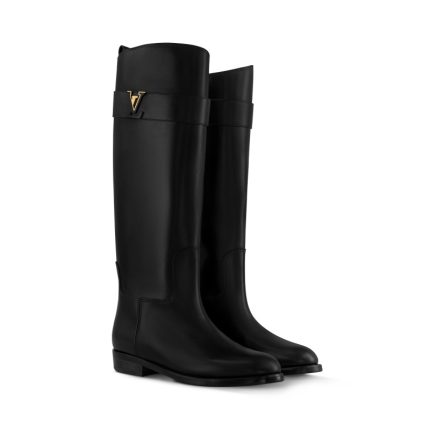 Amiral High Boot