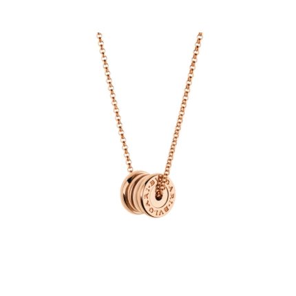 B.zero1 Series Necklace