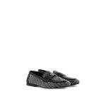 Soho Flat Loafer
