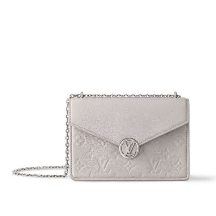 Louis Vuitton Pochette Métis M13481